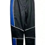 The Ragged Priest The‎  Black Faux Leather Motorcross Trousers Photo 1