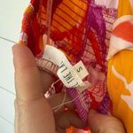 Anthropologie Abel The Label Women’s Small Rumi Maxi Dress Patterned Photo 2