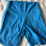 Aritzia  Golden Butter Biker Shorts Photo 0
