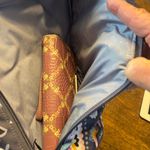 Vera Bradley 🆕 Lighten Up Sling, Charmont Meadow NWOT Photo 7