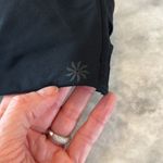 Athleta  Black Swim Top Photo 3