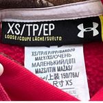 Under Armour Hot Pink Camo Hoodie Waterproof Storm Caliber Sweatshirt ~ XS Photo 4