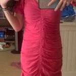These Three Boutique Pink Dress Photo 1