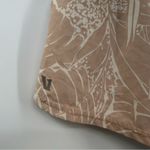 Vuori Clementine Shorts in pink salt rainforest lined women's M Medium Photo 5