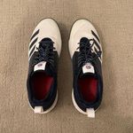 Adidas Navy Volleyball shoes Photo 3