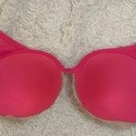 Victoria's Secret Victoria Secret Push Up Bra Dream Angels 34DD Pink Photo 1