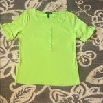 Lauren Ralph Lauren Green Polo Top excellent condition Size XL Photo 0