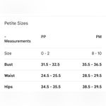 MSK Orange and Blue Halter Sundress Resort Wear Size undefined Photo 8