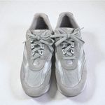 SAS Tour Mesh Lace Up Sneaker Women 9M Gray Hiking Walking Lifestyle Made In USA Size 9 Photo 4