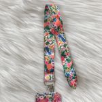 Floral lanyard with Id/ card holder Multiple Photo 2