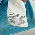 Nike Light Blue Short Sleeve Athletic T Shirt Size XL Photo 7