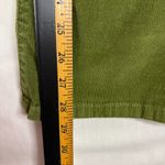 Ricki's Corduroy Bootcut Pants Women's 4 Olive Green Retro Y2K Earthy Casual Photo 4