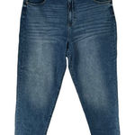 Celebrity Pink Curvy Hi-Rise 90's Jean Photo 0