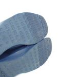 Under Armour BGS Drift 2 X MNSWR Womens Size 9 Blue Bungee Running Shoes Photo 7