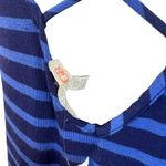 Gianni Bini GB  Striped Swing Dress Photo 8