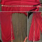 Red Dress Boutique Ces Femme Flirt With Fun Hot Pink Jumpsuit M NWOT Size M Photo 9