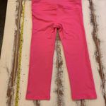 Gap Fit Hot Pink Legging Pink Photo 1