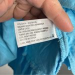 Stoney Clover Lane Stoney Clover x target‎ collab blur mini dress pockets blue size XL Photo 6