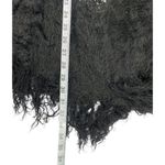 Investments II Women's Fringed Vest Photo 4