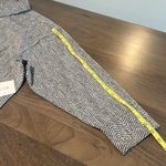 Athleta  Textured Shirt Jacket Sz 2 X NWT Photo 7