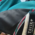 Tavik🦎 Ryan Reversible Bikini Swim Top Blossom🌵 White Size M Photo 5