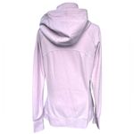 Athleta Hoodie Triumph Hoodie Jacket Sweater Zip Stretch Women's Size Large Photo 1
