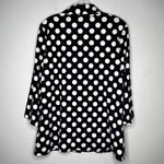 Susan Lawrence  Polka Dot Blazer‎ Photo 3