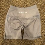 Alphalete  Amplify Shorts Photo 3