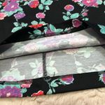 Candie's Candie’s floral print skirt • size m Photo 4
