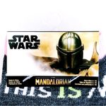 Star Wars Womens No Show Socks The Mandalorian Grogu Baby Yoda 5 Pairs Fun Gift Photo 1