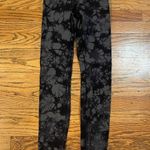 Lululemon Tie Dye Leggings Photo 0