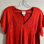 Knox Rose Blouse Photo 5