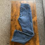 Old Navy Women's Size 10 Original Boot Cut Jeans Casual Denim Everyday Street Photo 2