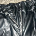 Francesca's Paper Bag Pants Photo 4