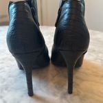Joie  “Gwen” open toe bootie with side zip. Size 8 (38) Photo 4