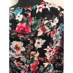 Women's SPY ZONE EXCHANGE Belted Floral Semi Photo 6