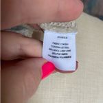 DEREK LAM DENIM NWOT Wool Turtleneck Sweater Women’s Size Small Oatmeal Cream Photo 3