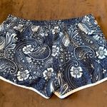 Old Navy  paisley athletic shorts Photo 1