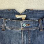 Royal Robbins  Blue Jean Bermuda Shorts for Women Size 8 Photo 2