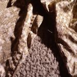 Victoria's Secret  Satin Snake Print Pajama Set SIZE M Photo 6