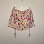 LPA  Revolve Benni Short in Layla Floral
Small Faux Wrap Photo 1