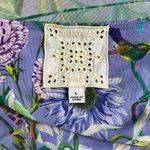 Johnny Was  Daphne Mesh Midi Dress Photo 3