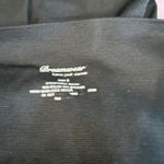 Shapewear High Waist Thigh Slimmer Shorts Tummy‎ Control Panties Black Size L Photo 3