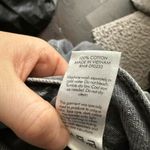 PacSun  Women’s 26 Grey Black High Rise Straight Jeans Photo 5