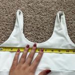 Abercrombie & Fitch  Ruched Tank Bodysuit Photo 12