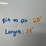 H&M  Long Length Tunic Sweater Womens Large Casual Workwear Mob Wife Contemporary Photo 9