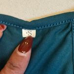 Ictive Teal Athletic Tank Top Racerback Workout Gym Sleeveless Photo 4