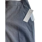 Emerson Rose Trouser Pants Gray Size 4 Photo 3