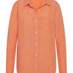 Monday Swimwear Monaco Linen Shirt Photo 5