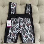Soybu  Toni Legging Gatsby Print NWT S Photo 6